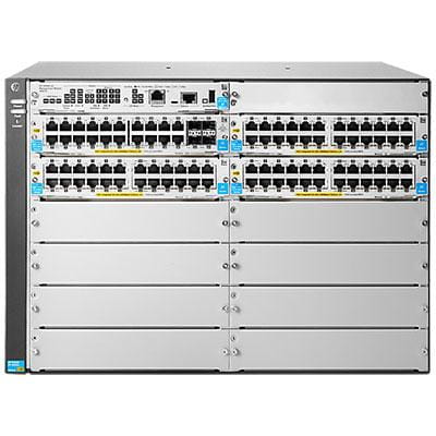 HPE - Aruba J9826A