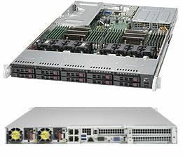 Supermicro SYS-1029U-TR4