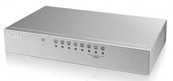 Zyxel ES-108AV2-EU0101F