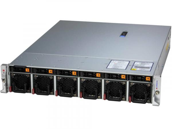 Supermicro SYS-221HE-TNRD