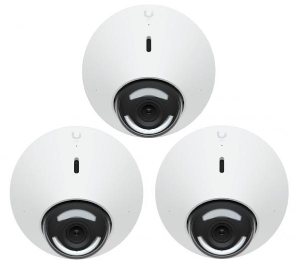 UbiQuiti UVC-G5-DOME-3