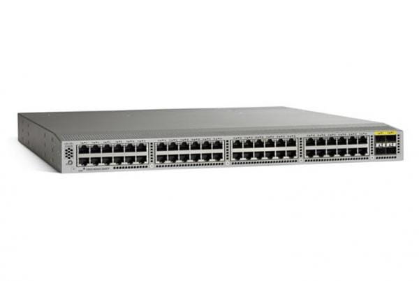 Cisco N3K-C3048TP-1GE