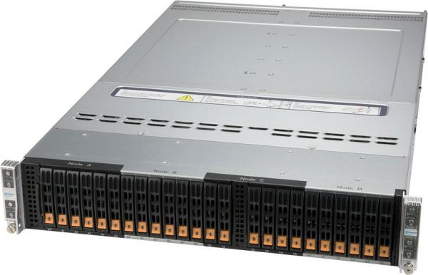 Supermicro SYS-220BT-HNTR