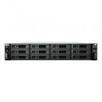 Synology K/SA6400 + 12X HAT5310-8T