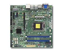 Supermicro MBD-X10SLQ-L-B