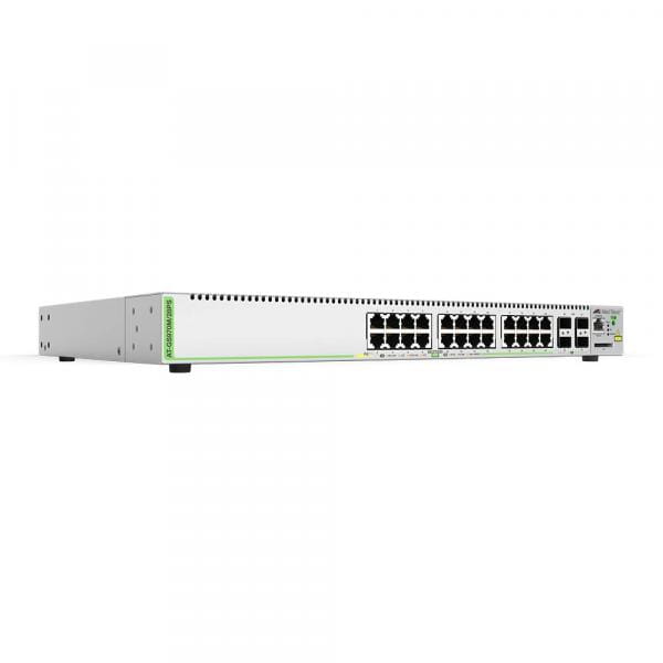 Allied Telesis AT-GS970M/28PS-30