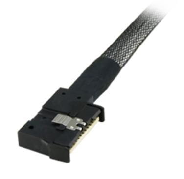Supermicro CBL-MCIO-1217REQT4S2-85