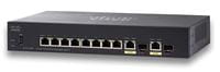 Cisco SF352-08P-K9-EU