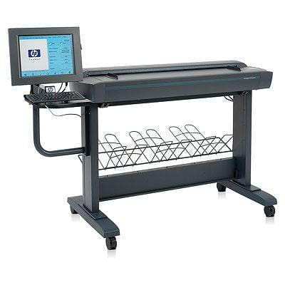 HP CM770A#BGR