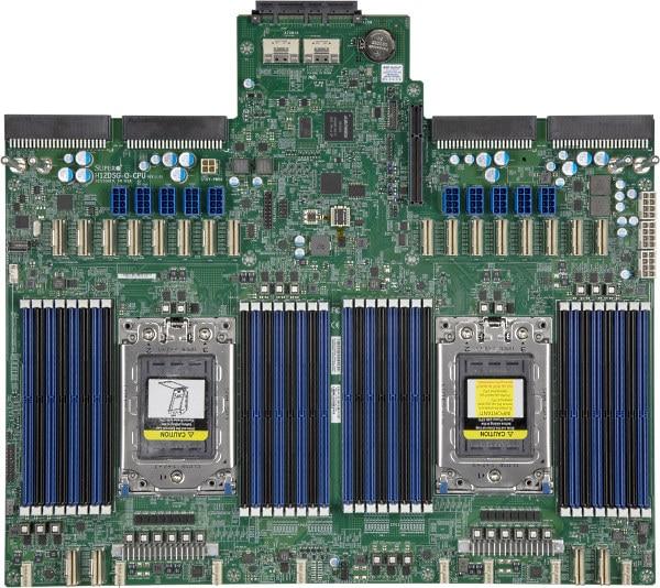 Supermicro MBD-H12DSG-O-CPU-P