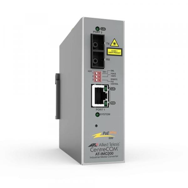 Allied Telesis AT-IMC200TP/SC-980