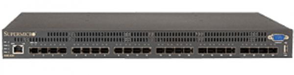 Supermicro SSE-X24SR