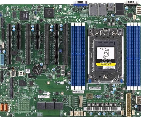 Supermicro MBD-H12SSL-I-B
