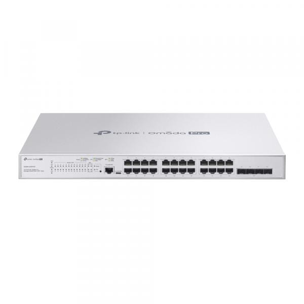TP-Link Omada S5500-24GP4XF