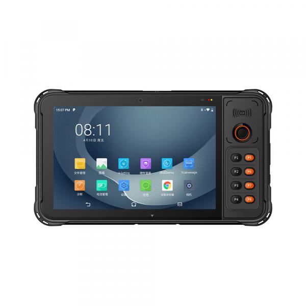 Urovo P8100-SH7S13E4F031