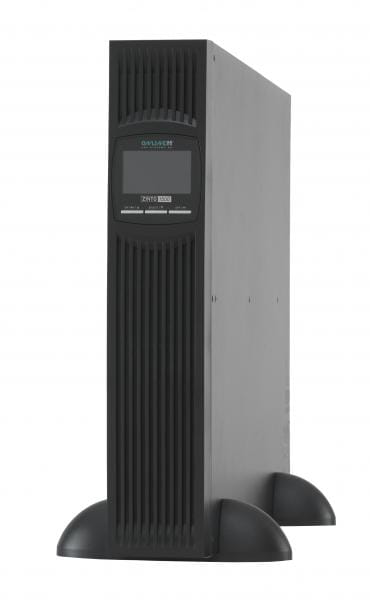 ONLINE USV-Systeme AG Z1500