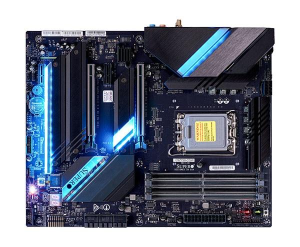Supermicro MBD-C9Z790-CGW-O