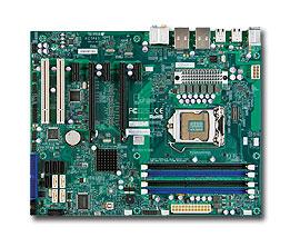 Supermicro MBD-C7P67-O