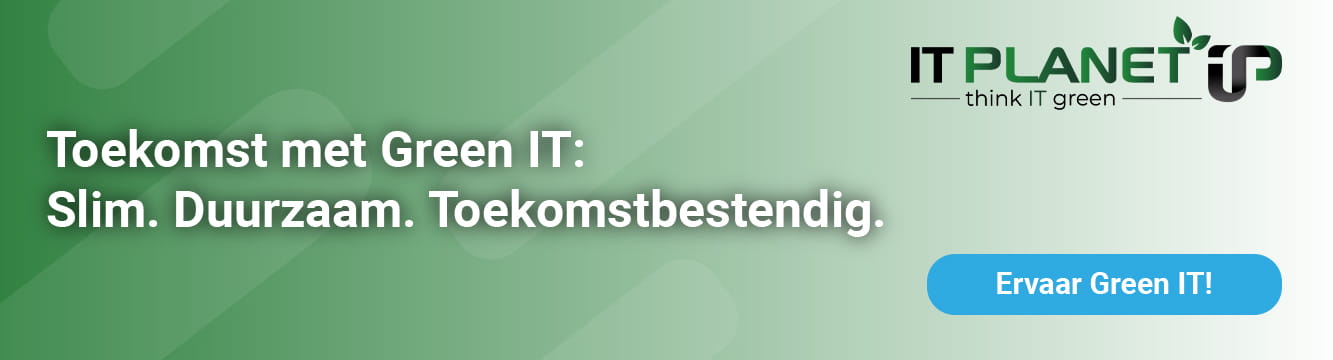 IT-Remarketing / Green IT