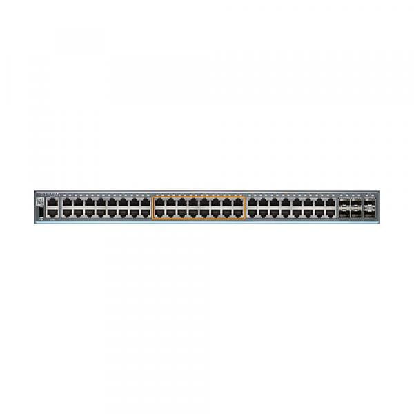 Juniper Networks EX2300-48MP-VC