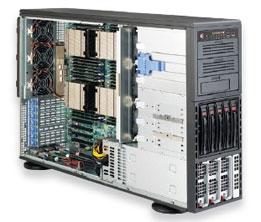 Supermicro SYS-8047R-TRF+