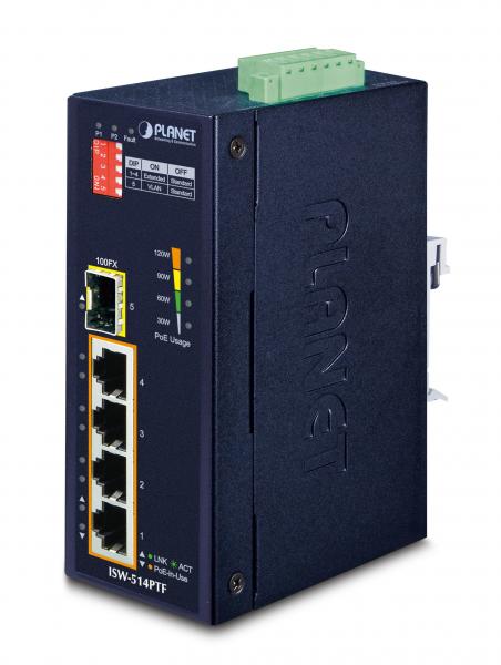 Planet ISW-514PTF