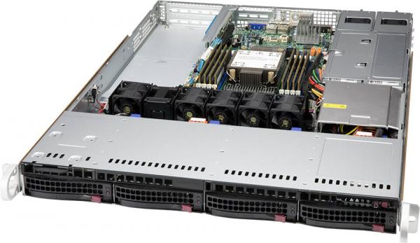 Supermicro SYS-510P-WTR-EU
