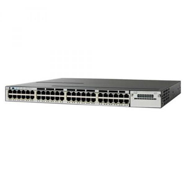 Cisco WS-C3850-48P-L
