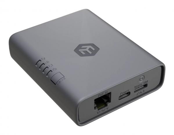 Mikrotik EC25-EU KNE