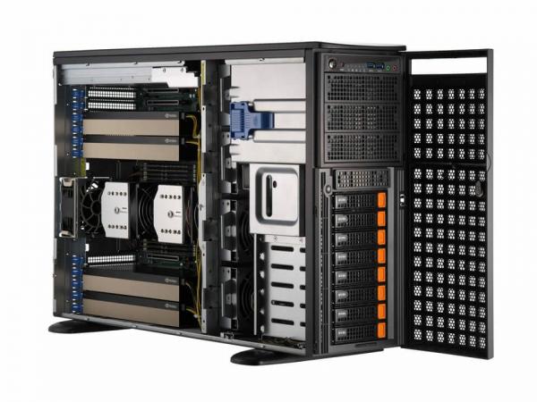 Supermicro SYS-741GE-TNRT
