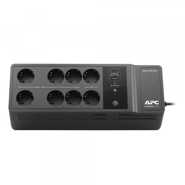 APC BE850G2-SP
