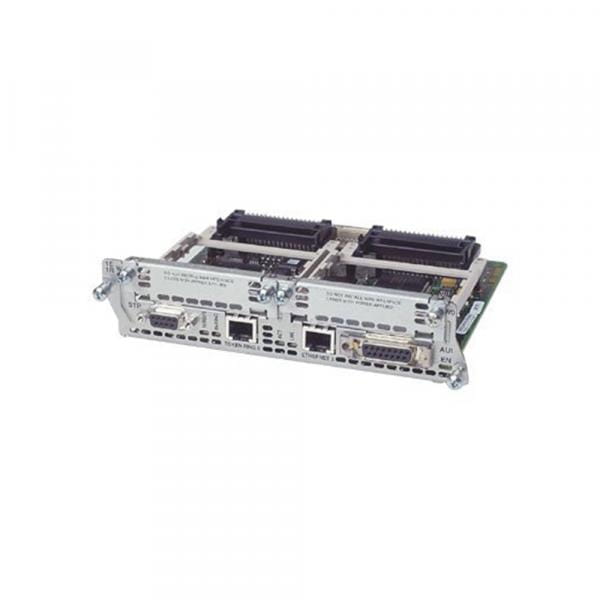 Cisco NM-1E1R2W