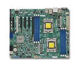 Supermicro MBD-X9DAL-I