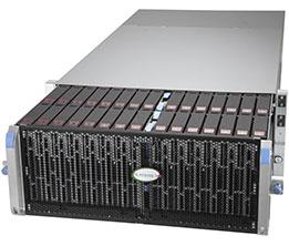 Supermicro SSG-6049SP-E1CR60