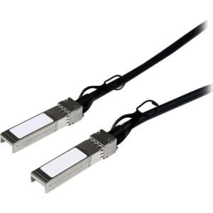 SonicWall SFP/SFP+ Modules 10GB SFP+ Copper with 1M Twinax Cable no stock (01-SSC-9787)
