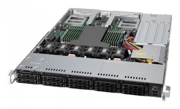 Supermicro AS -1114CS-TNR-EU
