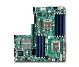 Supermicro MBD-X8DTU-F-O
