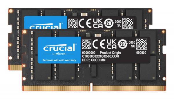 Crucial CT2K16G64C52CS5