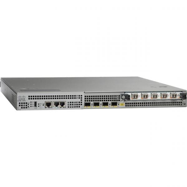 Cisco ASR1001-2.5G-VPNK9
