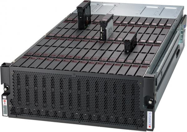 Supermicro CSE-946ED-R2KJBOD