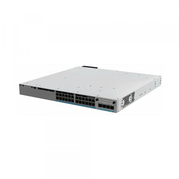 Cisco C9300-24U-E