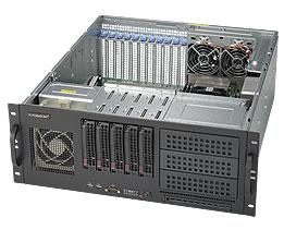 Supermicro SYS-6048R-TXR