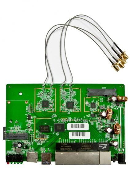 Allnet ALL-WR1200AC_WRT_PCB_ONLY