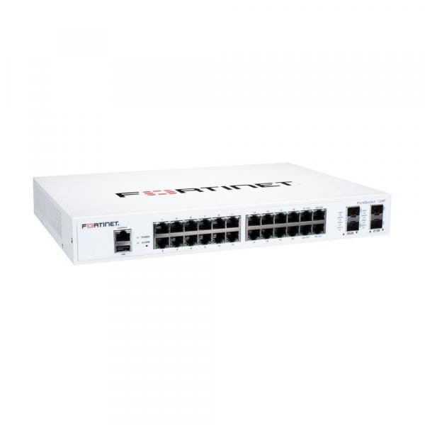 Fortinet FS-124F