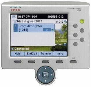 Cisco CP-7965G-CH1