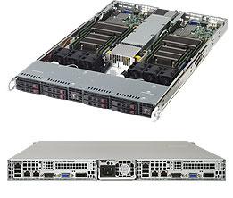 Supermicro SYS-1028TR-TF