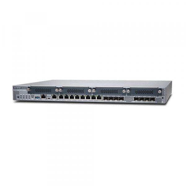 Juniper Networks SRX340-SYS-JB-T