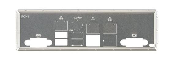 Supermicro MCP-260-00042-0N