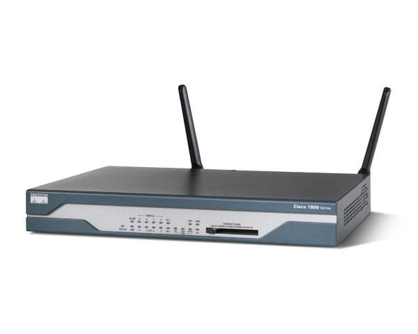 Cisco CISCO1801/K9