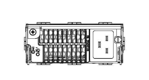 Alcatel Lucent OS99-PS-A